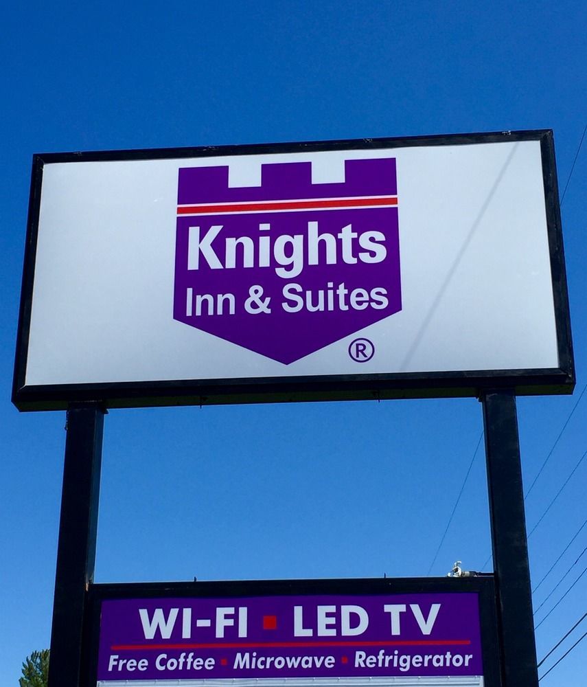 Knights And